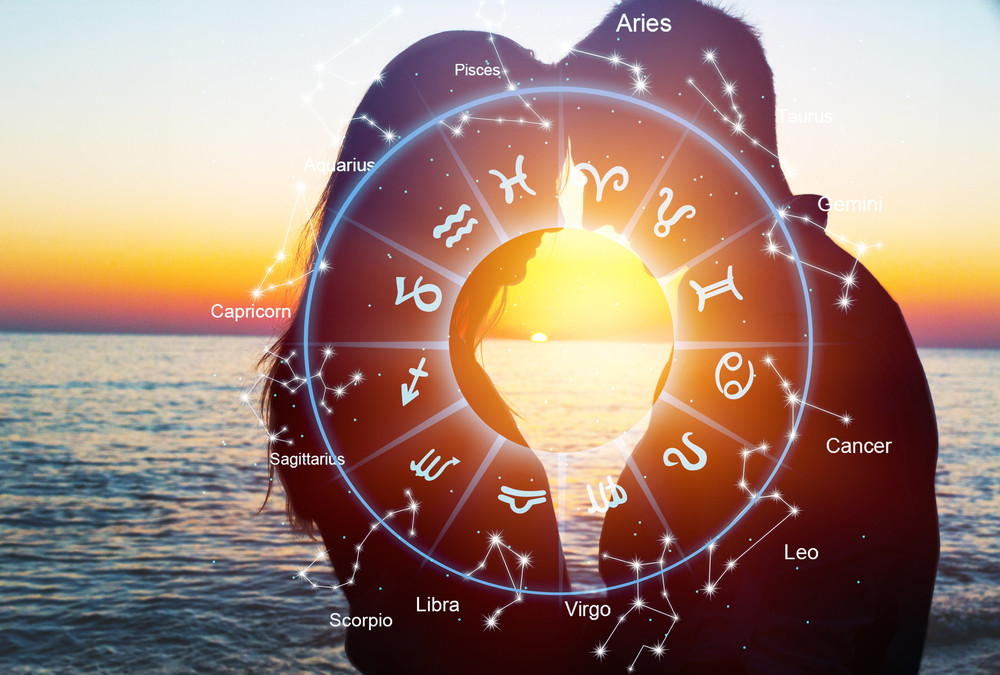 Beziehungshoroskop: Foto: © Billion Photos / shutterstock / #1823222576 Beziehungshoroskop: Foto: © Billion Photos / shutterstock / #1823222576