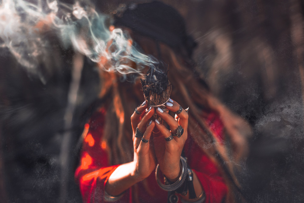 Rituale: Foto: © Zolotarevs / shutterstock / #1814247800 Rituale: Foto: © Zolotarevs / shutterstock / #1814247800